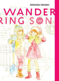 Title: Wandering Son: Volume Seven, Author: Shimura Takako