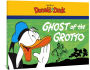 The Ghost Of The Grotto: Starring Walt Disney's Donald Duck