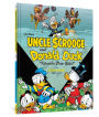 Walt Disney Uncle Scrooge and Donald Duck: