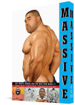 Alternative view 1 of Massive: Gay Erotic Manga and the Men Who Make It