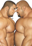 Alternative view 3 of Massive: Gay Erotic Manga and the Men Who Make It