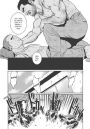 Alternative view 5 of Massive: Gay Erotic Manga and the Men Who Make It