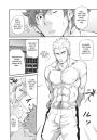Alternative view 6 of Massive: Gay Erotic Manga and the Men Who Make It