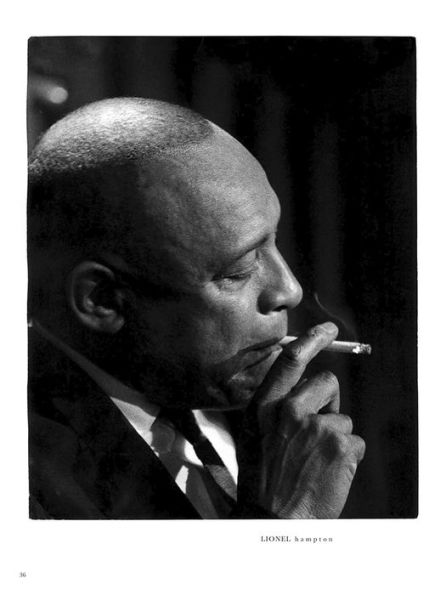 Invitation To Openness: The Jazz & Soul Photography Of Les McCann 1960-1980