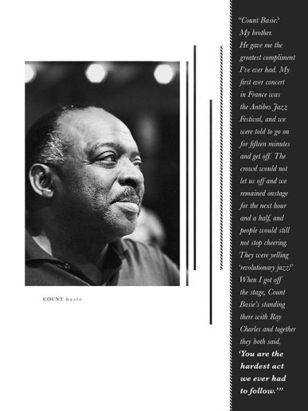 Invitation To Openness: The Jazz & Soul Photography Of Les McCann 1960-1980