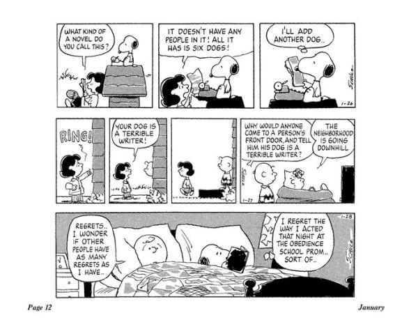 The Complete Peanuts Vol. 23: 1995-1996