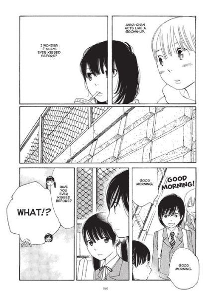 Wandering Son: Volume Eight