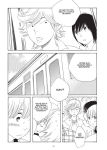 Alternative view 15 of Wandering Son: Volume Eight