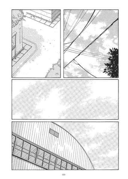 Wandering Son: Volume Eight