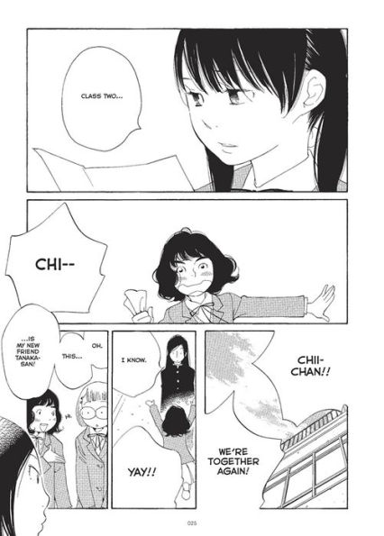 Wandering Son: Volume Eight