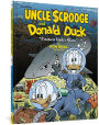 Walt Disney Uncle Scrooge and Donald Duck: