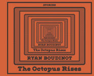 Alternative view 1 of The Octopus Rises