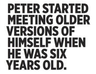 Alternative view 3 of The Octopus Rises