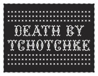 Alternative view 4 of The Octopus Rises