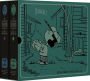 The Complete Peanuts 1995-1998 Gift Box Set