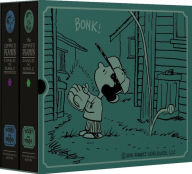 Title: The Complete Peanuts 1995-1998, Vols. 23-24 (Gift Box Set), Author: Charles M. Schulz