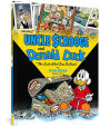 Walt Disney Uncle Scrooge and Donald Duck The Don Rosa Library Vol. 4: