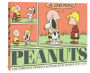 The Complete Peanuts 1957-1958: Vol. 4 Paperback Edition