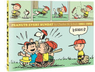 Title: Peanuts Every Sunday 1961-1965, Author: Charles M. Schulz