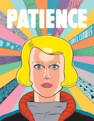 Title: Patience, Author: Daniel Clowes