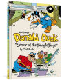 Walt Disney's Donald Duck: Terror Of The Beagle Boys
