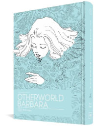 Title: Otherworld Barbara Vol. 1, Author: Moto Hagio