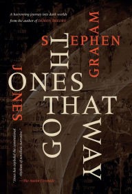 Title: The Ones That Got Away, Author: Stephen Graham Jones