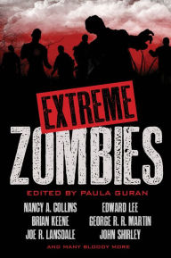 Extreme Zombies