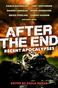 After the End: Recent Apocalypses