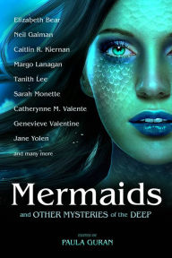 Mermaids and Other Mysteries of the Deep