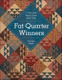 Fat Quarter Winners: 11 New Quilt Projects from Open Gate