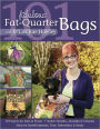 101 Fabulous Fat-Quarter Bags With M Liss Rae Hawley: 10 Projects for Totes & Purses, Ideas for Embellishments, Trim, Embroidery & Beads, Stylish Finishes-Handles & Closures