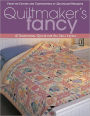 Quiltmaker's Fancy: 16 Traditional Quilts for All Skill Levels