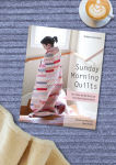 Alternative view 2 of Sunday Morning Quilts: 16 Modern Scrap Projects - Sort, Store, and Use Every Last Bit of Your Treasured Fabrics