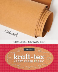 kraft*tex: Roll, Natural