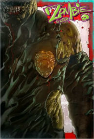 Zombie Cop