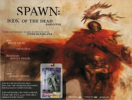 Spawn: Book of the Dead