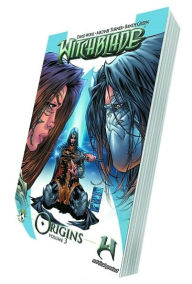 Witchblade Origins, Volume 3