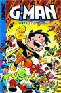 G-Man, Volume 1: Learning to Fly Digest