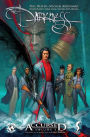 The Darkness Accursed, Volume 3