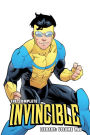 The Complete Invincible Library, Volume 2