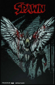 Title: Spawn Origins, Volume 4, Author: Todd McFarlane