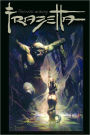 The Fantastic Worlds of Frank Frazetta, Volume 1
