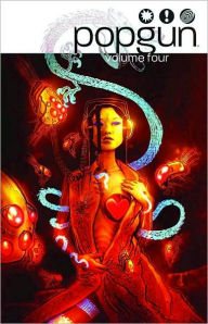 Popgun, Volume 4