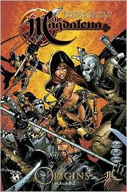Magdalena Origins, Volume 2
