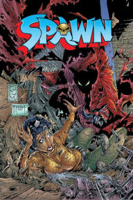 Title: Spawn: Origins, Volume 6, Author: Todd McFarlane