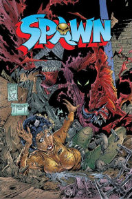 Title: Spawn: Origins Volume 6, Author: Todd McFarlane