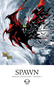 Title: Spawn: Origins, Volume 7, Author: Todd McFarlane