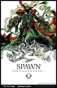 Spawn: Origins, Volume 11