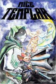 The Mice Templar, Volume 2: Destiny, Part 1
